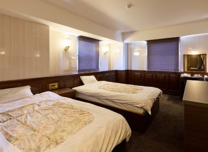 Hotel Wakamizu