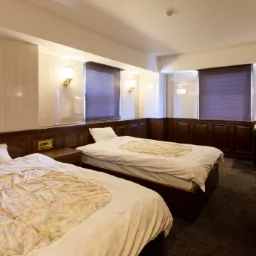 Hotel Wakamizu