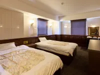 Hotel Wakamizu - 2-نجوم