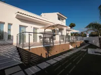 Acqua Marina Hotels in Balestrate