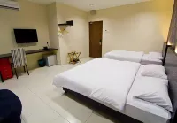 Melody Inn Hotel Hotels in Kluang