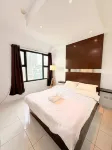 Malate Bayview Mansion Hotel a Manila