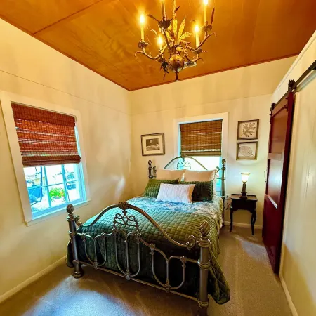 Big Oak Fishing Retreat