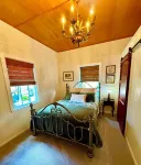 Big Oak Fishing Retreat