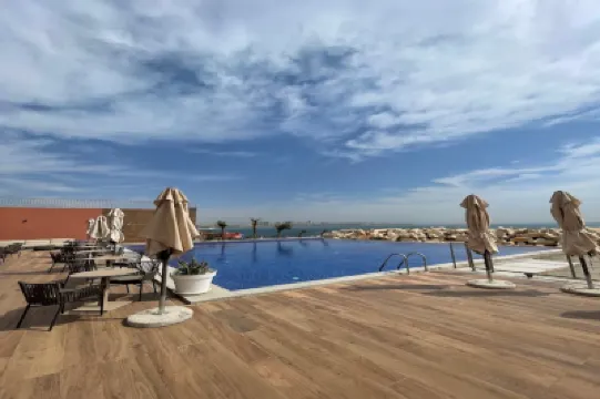 Azalaï Hôtel Dakar Hotels in 