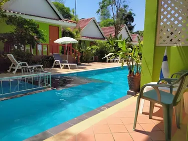 รูปภาพของเขาหลัก ซีเนียร์ บังกาโล​ C-Nior Bungalows