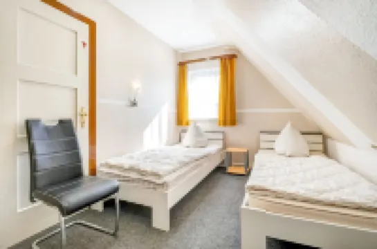 Ferienhaus in Medebach Nahe Skigebiet