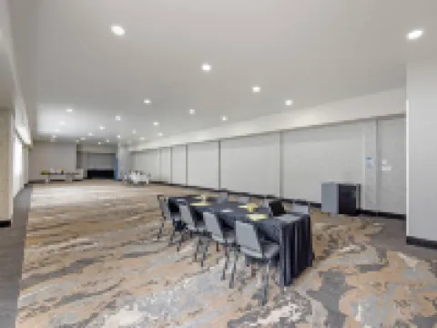 基奧塔酒店及活動中心薩特克里克,Ascend 精選酒店 阿馬多爾縣酒店