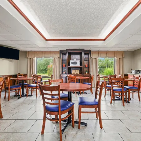 Baymont by Wyndham Madisonville