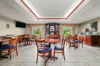 Baymont by Wyndham Madisonville - Wifi