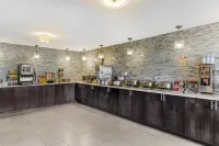 Best Western Plus Wenatchee Downtown Hotel - Frühstück