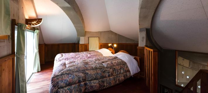 Buzz Resort Hotels in Onna