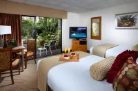 Best Western Naples Inn  Suites Hotel di Naples