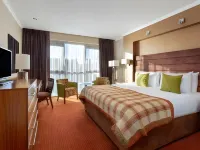 Crewe Hall Hotel & Spa - Cheshire Hotel a Crewe