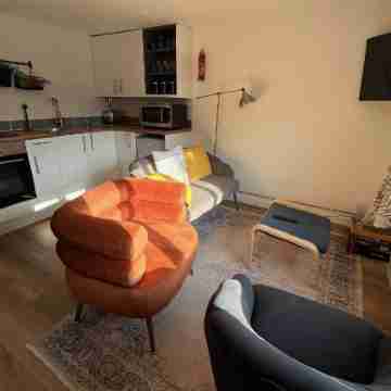 Windmill Cottage Rooms