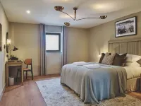 The Barn Hotel Hotels in Solihull District