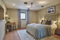 The Barn Hotel Hotels in Balsall Common