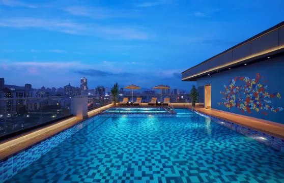 維萬塔塞恩LBS路