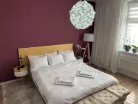 Pension Skylark Hotels in Pardubice