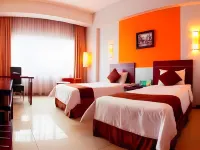 Aquarius Boutique Hotel