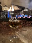 Romantic Fall Cabin - Wine, Fire Pit & Mountain Views