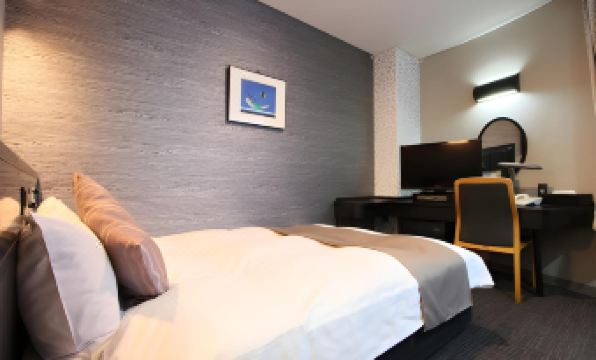 Hotel AreaOne Chitose