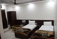 Hotel Metta Buddha International