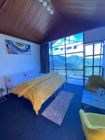 Nivriti Stays Отели в г. Тери Рейндж