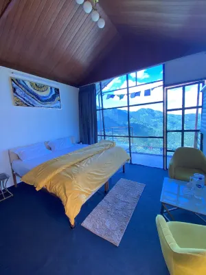 Nivriti Stays Hotels in Tehri Range