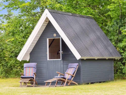 "Hanne" - 300m from the Sea Hotels in Glesborg