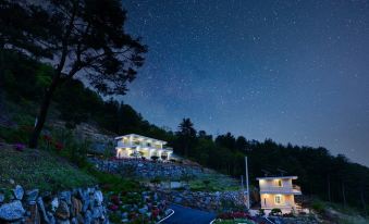 Helios Private Pool Villa