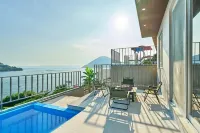Pool Villa Beauty Namhae - Pools