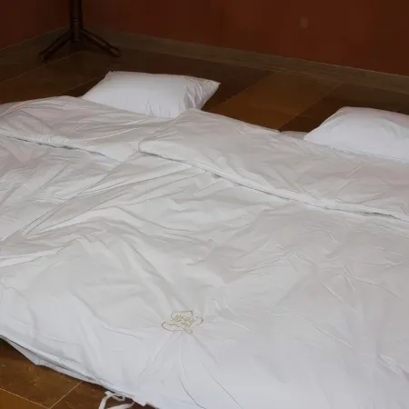 Damyang Natural Nadeuri Pension