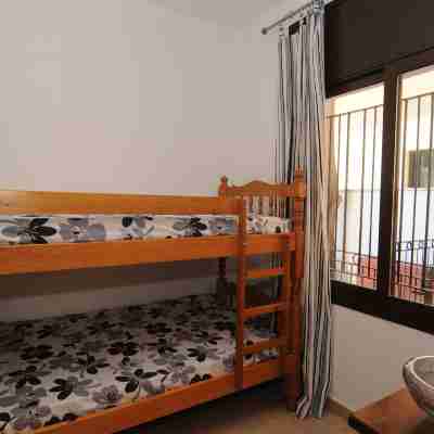 Apartamentos AR Caribe Rooms