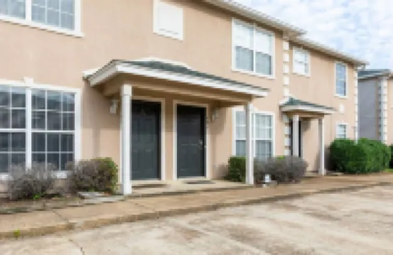 Bulldog Academy 2bd 2ba Townhome Near MSU