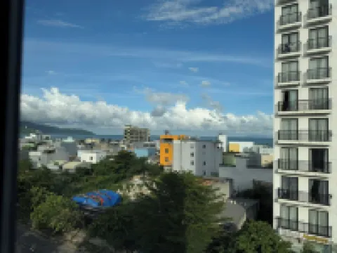 峴港安尼亞海濱酒店 峴港酒店