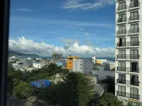 峴港安尼亞海濱飯店 望景亭附近的飯店