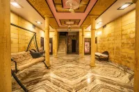 Hotel Marina Mahal with Swimming Pool Hotels in Jaisalmer
