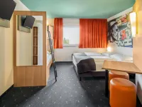 B&B HOTEL Mainz-Hechtsheim Hotel a Klein-Winternheim