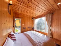 The Himalayan Living Whisling Pines Home Stay Hotels in Mukteshwar