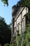 Château de la Grange Fort - Guest houses