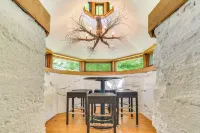 9 Mi to Boyne Resort! Farmhouse Near Town and Lake - Pet-friendly
