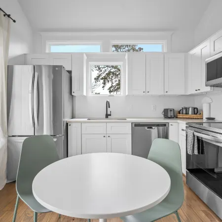 Wonderful Getaway 1BR with Balcony Views