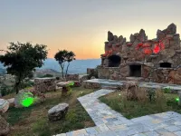 The Stone Cavern Hotels in Pogradec