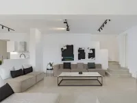 Athenian Black Villa Hotels in Saronikos