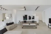 Athenian Black Villa