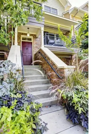 Argenta *No Cleaning Fee* Maple and Main