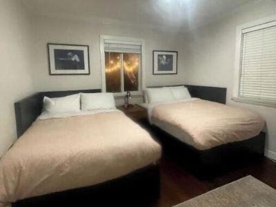 Serene Comfort in Heart of Miami Coral Gables