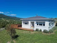 Waitawheta Cottage
