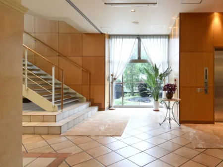 Hotel Shinto Отели в г. Тикусей